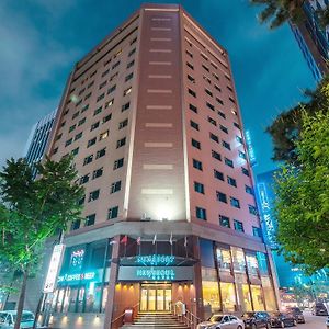 New Seoul Hotel Myeongdong